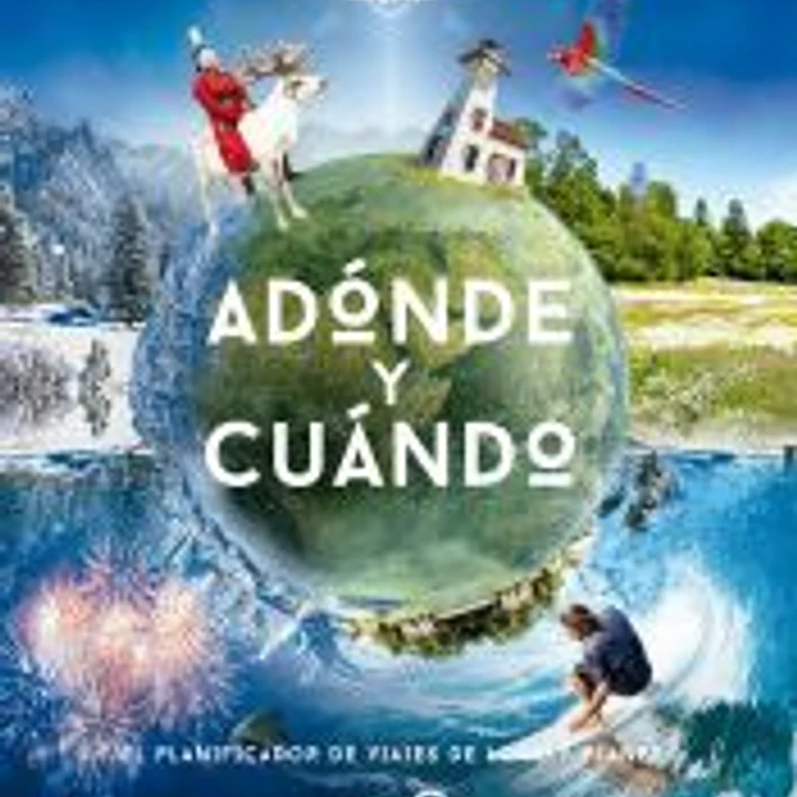 Adónde y cuándo - Nueva Presentación 1