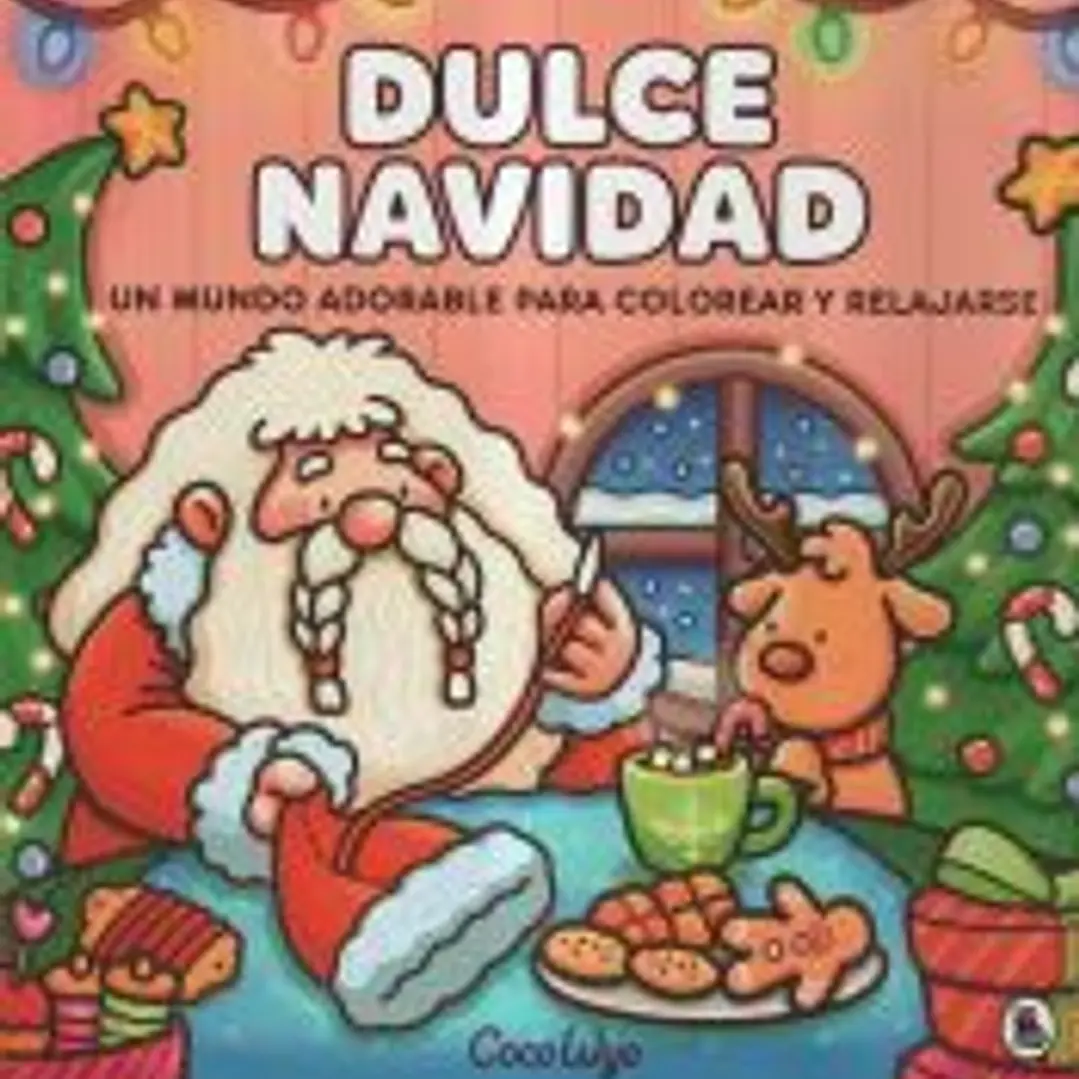 Dulce Navidad 1
