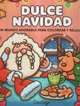 Dulce Navidad