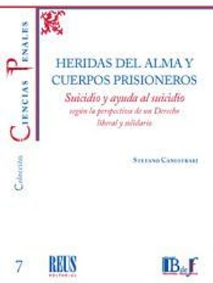 Heridas del alma y cuerpos prisioneros