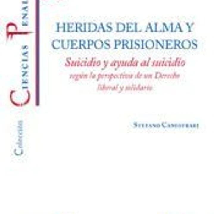 Heridas del alma y cuerpos prisioneros 1