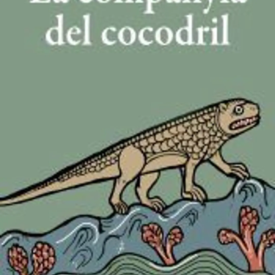 La companyia del cocodril 1