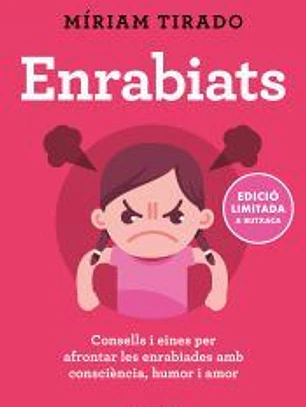 Enrabiats (edició limitada)