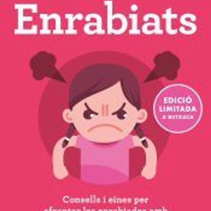 Enrabiats (edició limitada) 1