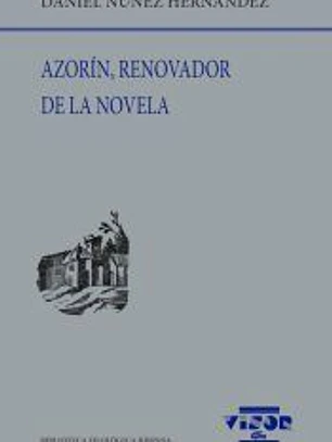 Azorín, renovador de la novela