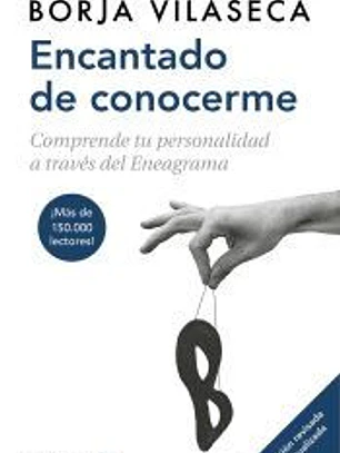 Encantado de conocerme (edición ampliada)