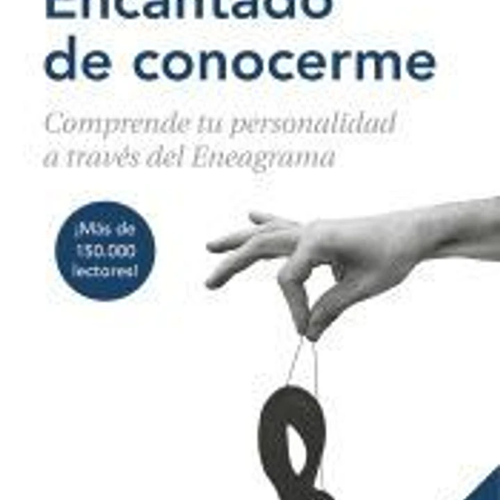 Encantado de conocerme (edición ampliada) 1