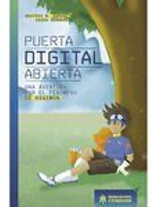 Puerta digital abierta: Una aventura por el fenómeno de Digimon