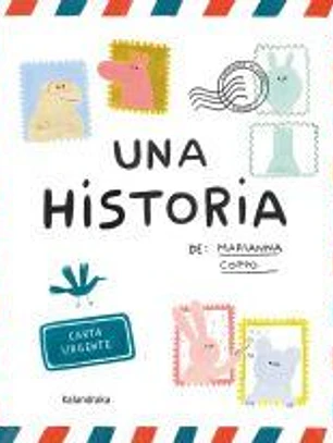 Una historia