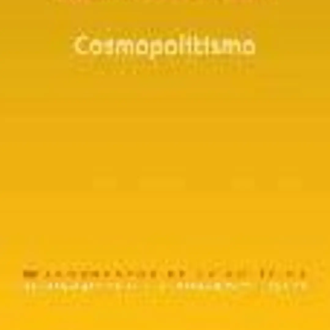 Cosmopolitismo 1