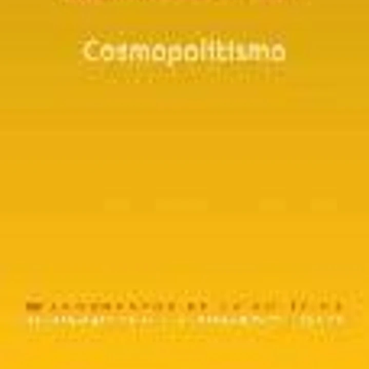 Cosmopolitismo 1