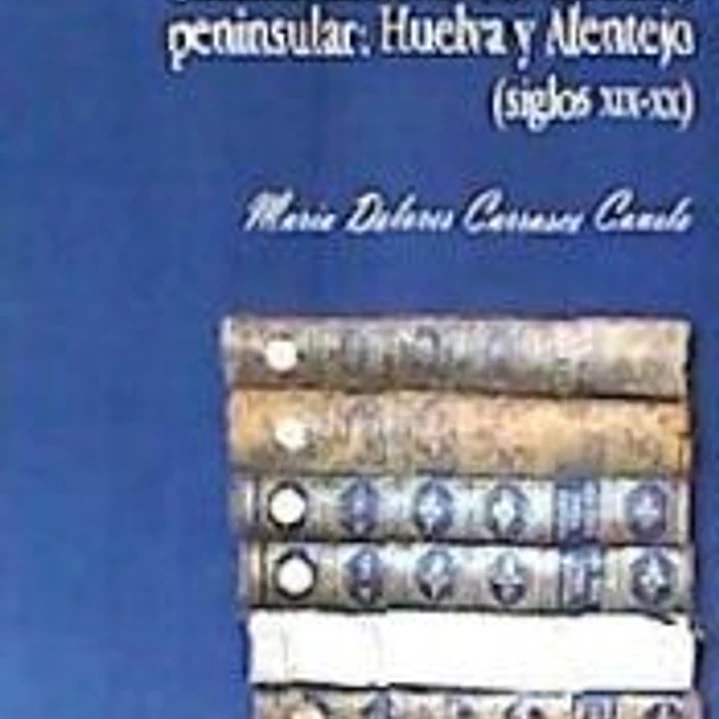 LAS BIBLIOTECAS VICTORIANAS EN LAS CUENCAS MINERAS DEL SUROESTE PENINSULAR 1