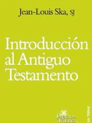 Introducción al Antiguo Testamento