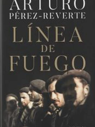 LÍNEA DE FUEGO