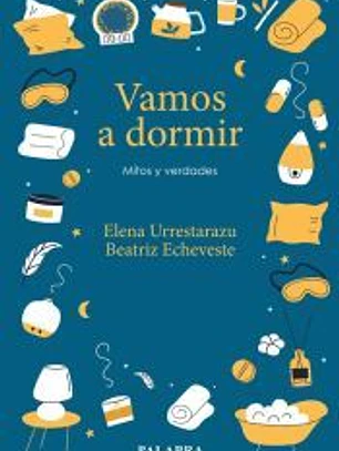 Vamos a dormir