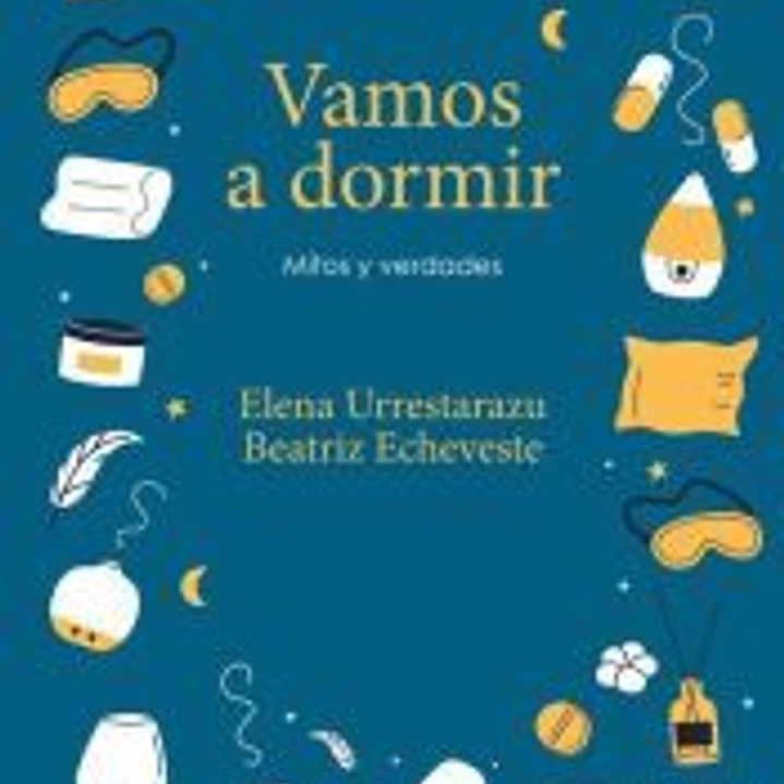 Vamos a dormir 1