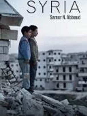 Syria: Hot Spots in Global Politics