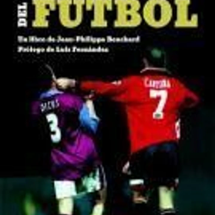 Los bad boys del futbol 1