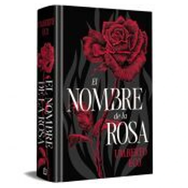 El nombre de la rosa (edición especial en tapa dura) 1