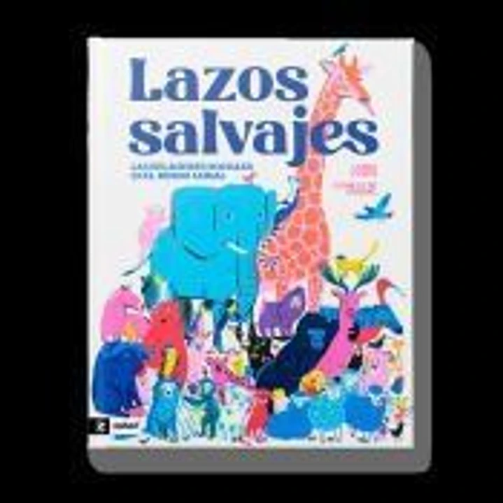 Lazos salvajes 1