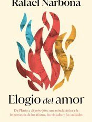 Elogio del amor
