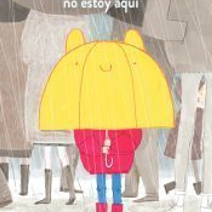 Si llega el invierno, decidle que no estoy aquí 1