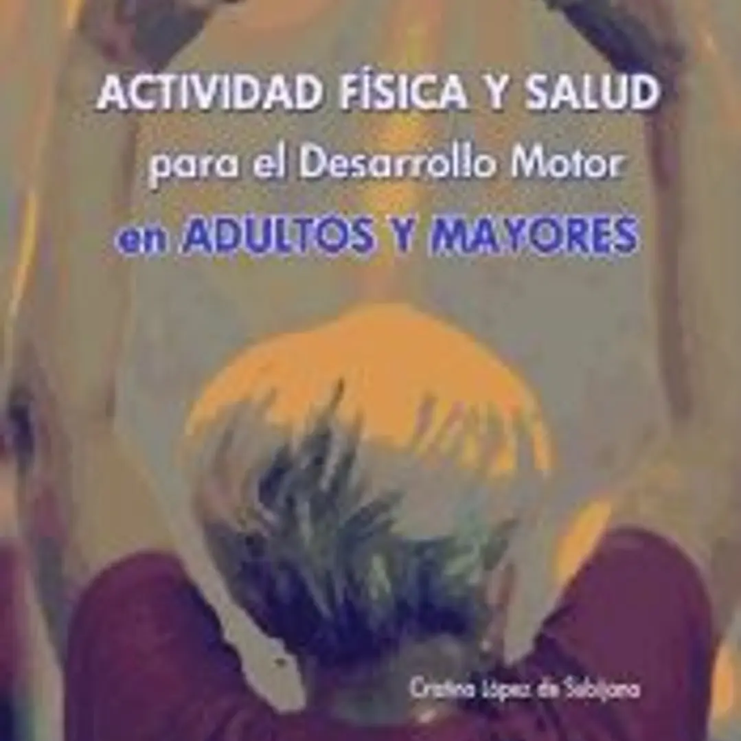 Para el desarrollo motor en adultos y mayores 1