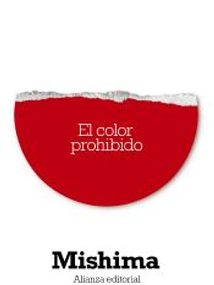 El color prohibido