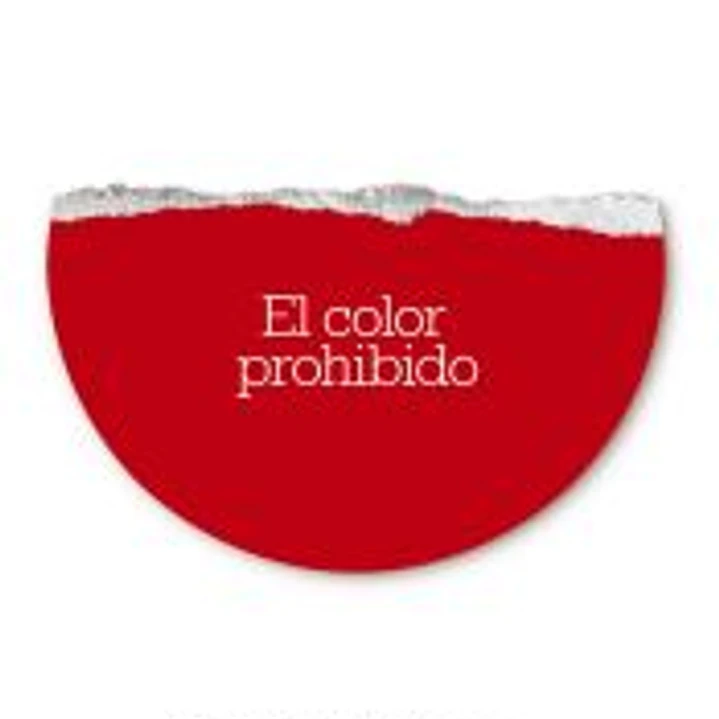 El color prohibido 1