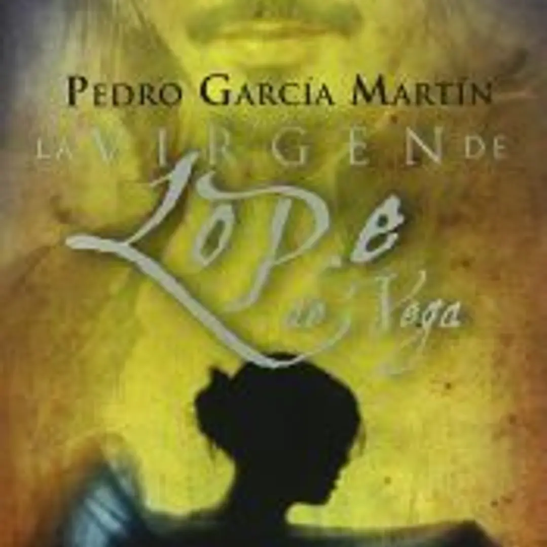 LA VIRGEN DE LOPE DE VEGA 1