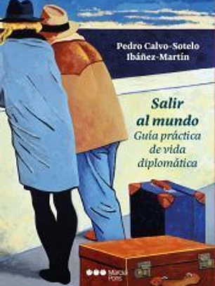 Salir al Mundo