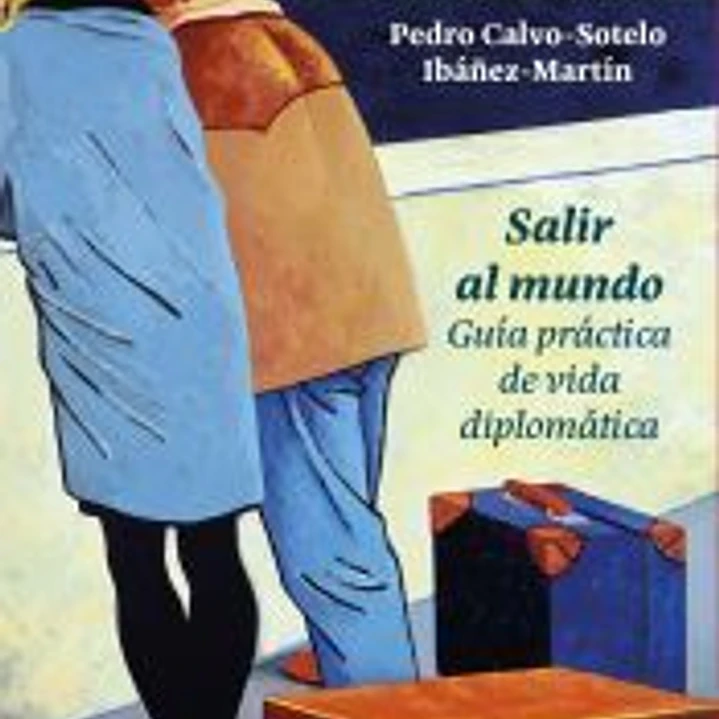 Salir al Mundo 1