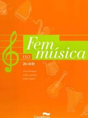 Fem música 2 - 2n cicle