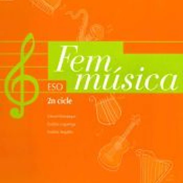 Fem música 2 - 2n cicle 1
