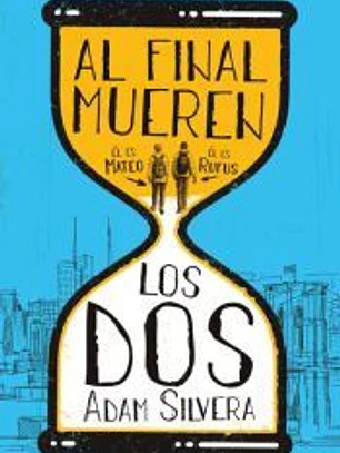 Y al final mueren los dos