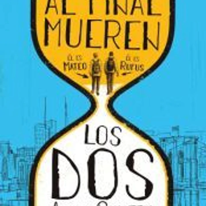 Y al final mueren los dos 1