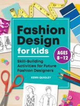 Fashion Design for Kids