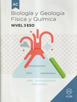 BIOLOGIA 3º ESO ADAPTACION CURRICULAR
