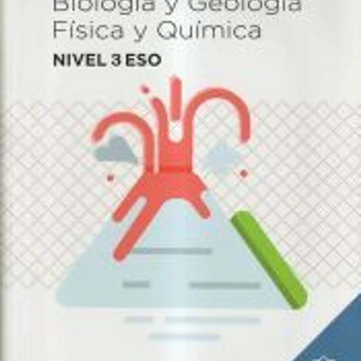 BIOLOGIA 3º ESO ADAPTACION CURRICULAR 1