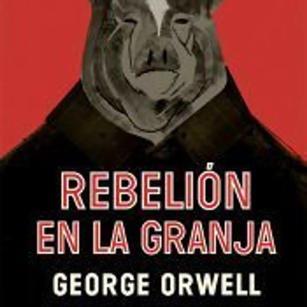 Rebelión en la granja 1