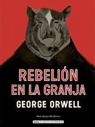 Rebelión en la granja