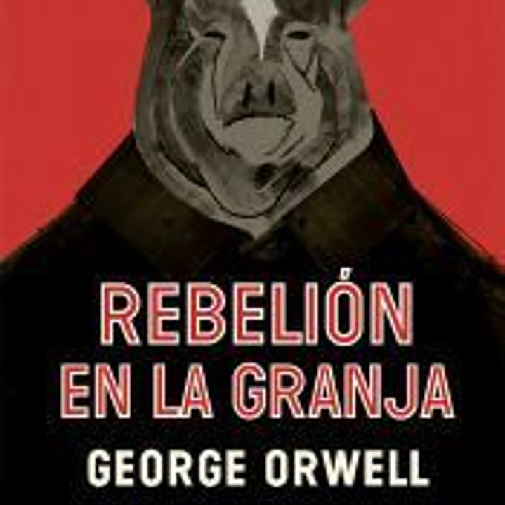 Rebelión en la granja 1