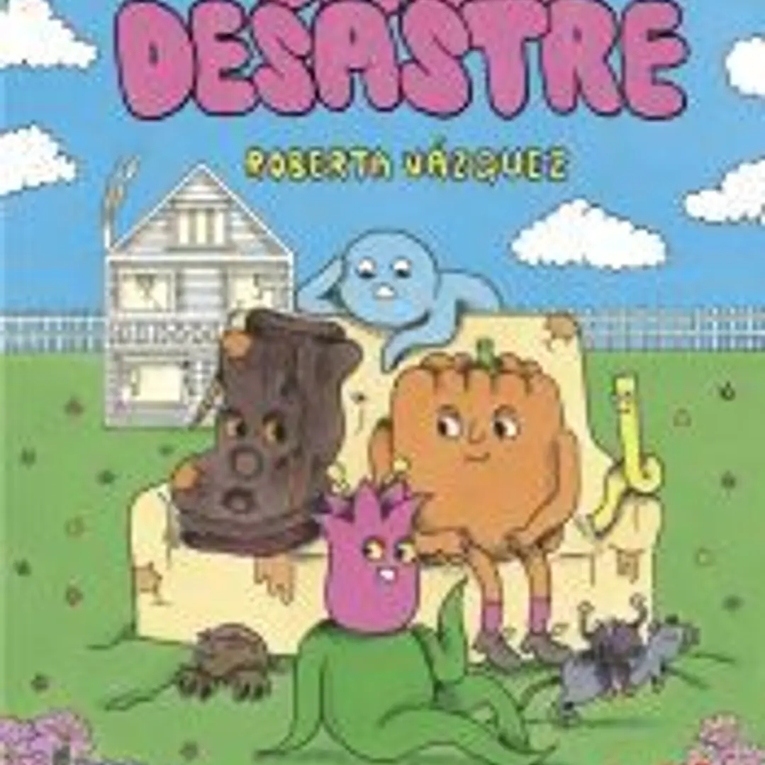 Casa desastre 1