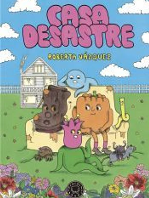 Casa desastre