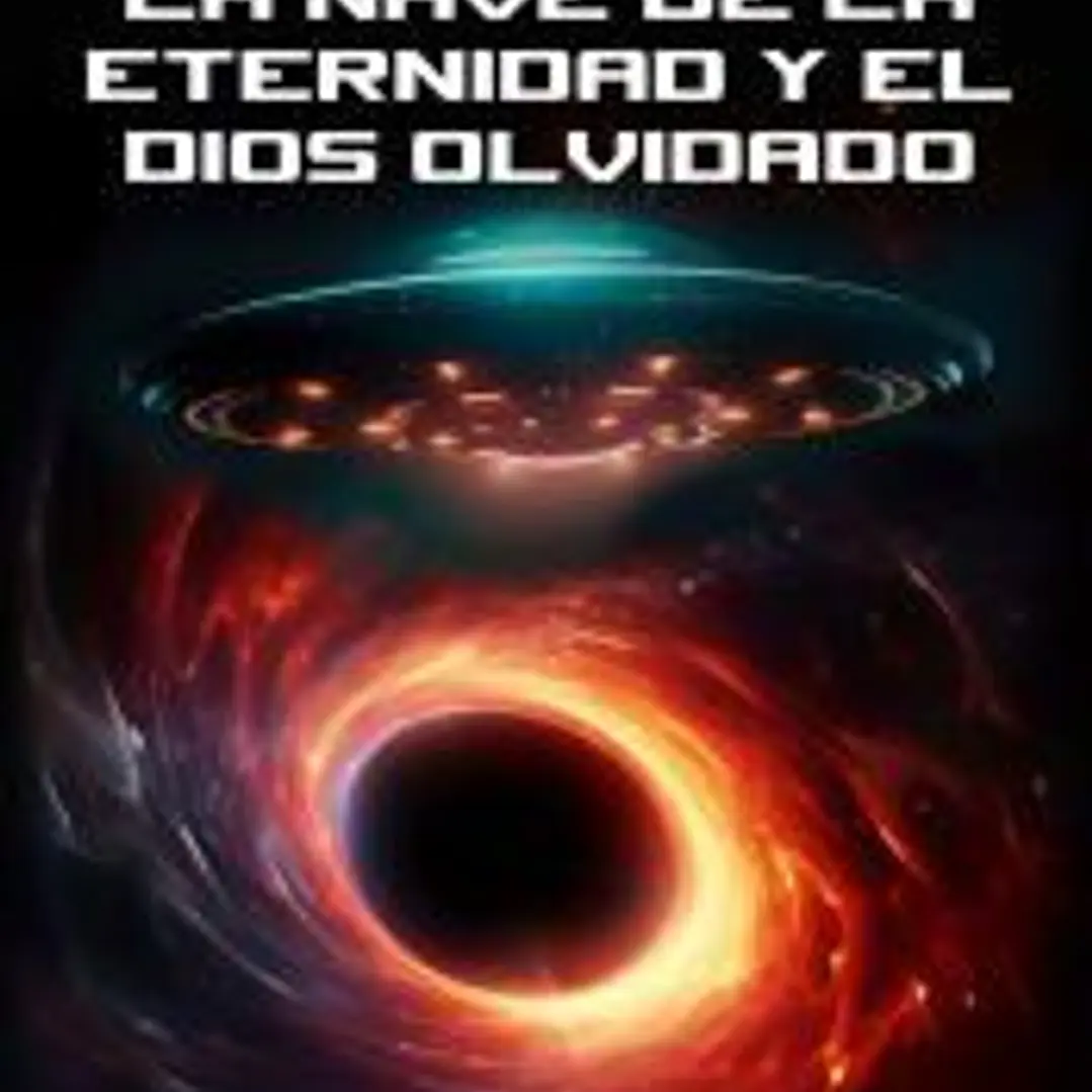 La nave de la eternidad y El dios olvidado 1