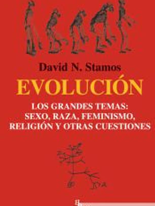 EVOLUCION Biblioteca Buridan