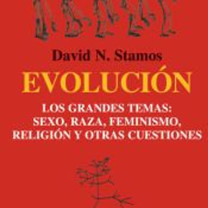 EVOLUCION Biblioteca Buridan 1