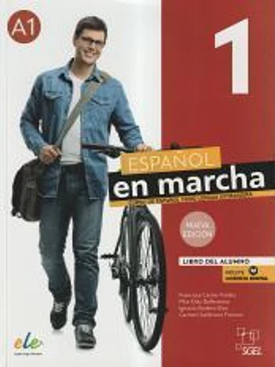 NUEVO ESPAÑOL EN MARCHA 1 ALUMN+@