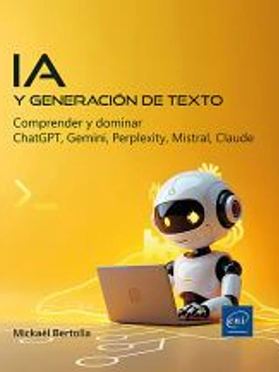 IA y generación de texto