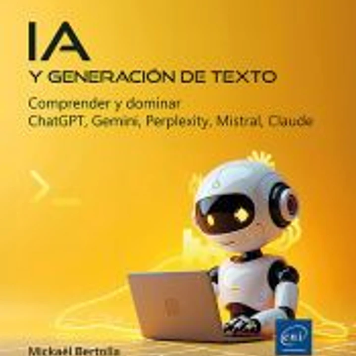 IA y generación de texto 1